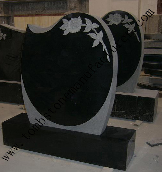 custom carving headstone18 - Click Image to Close